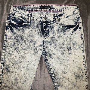 Women's Lovesick brand jeans
